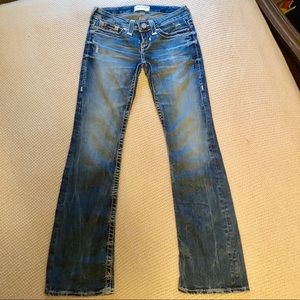 Big Star women’s jeans 24R ⭐️👖